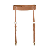 Maze Suspender Belt - - Butt Plugs